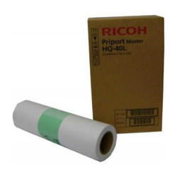 Master A3 type HQ40L une unite pour RICOH Priport DX 4542