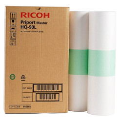 Master A3 HQ90L  1x2 for REX-ROTARY CP 6334