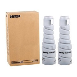 Kit de 2 toners type 204B pour DEVELOP D 3150