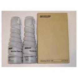 Kit de 2 toners Type 104 for DEVELOP D 1502