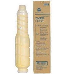 Toner cartridge yellow 20000 pages  for MINOLTA CF 5001