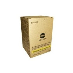 Toner cartridge yellow 11500 pages TN302Y for MINOLTA CF 2002
