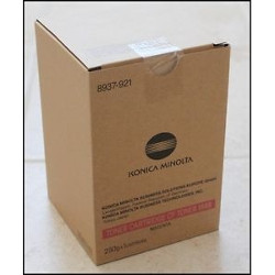 Toner cartridge magenta 11500 pages for KONICA 8020
