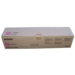 Magenta toner TN312M 8938707 for DEVELOP inéo +300