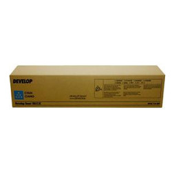 Cyan toner TN312C 8938708 for DEVELOP inéo +300