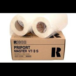 Pack de 2 masters A4 pour GESTETNER CP 5360