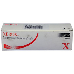 Agrafes 4 cartouches de 5000 pour XEROX WC Pro 416