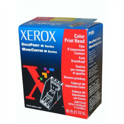 Tête d'impression couleur P105 pour XEROX M750