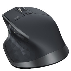 MX MASTER 2S LOGITECH