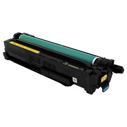 Tambour 034 jaune 34000 pages pour CANON iR C 1225