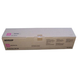 Toner cartridge magenta 19000 pages TN213M for DEVELOP inéo +203