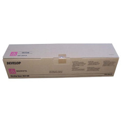 Cartouche toner magenta 19000 pages TN213M pour DEVELOP inéo +203