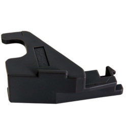Renfort pour plaque de guidage avant pour KONICA MINOLTA Bizhub 600
