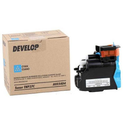 Toner cartridge cyan 6000 pages TNP27C for DEVELOP inéo +25