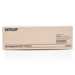 Developpeur black DV311K for DEVELOP inéo +220