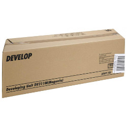 Developpeur magenta DV311M for DEVELOP inéo +220