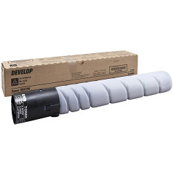 Cartouche toner noir 29000 pages TN319K pour DEVELOP inéo +360