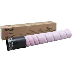 Cartouche toner magenta 26000 pages TN319M pour DEVELOP inéo +360