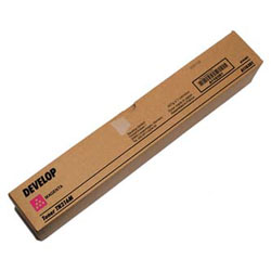 Toner cartridge magenta 26000 pages TN216M for DEVELOP inéo +280