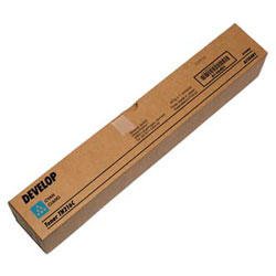 Toner cartridge cyan 26000 pages TN216C for DEVELOP inéo +220