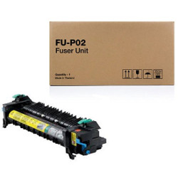 Unité de fusion FUP02 for KONICA MINOLTA Bizhub C 25