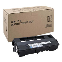 Bac de récupérateur de toner 50000 pages for KONICA MINOLTA Bizhub C 280