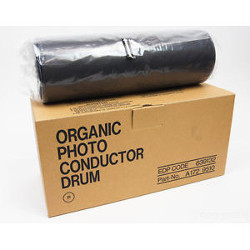 Drum black D36 for NASHUA C 606