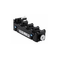 Bac de recuperateur de toner A1AU0Y3 A1AU0Y1 B0899 36.000 pages for OLIVETTI d Color MF3100