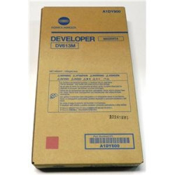 Developpeur magenta 300.000 pages DV-613M pour KONICA MINOLTA Bizhub Press C8000