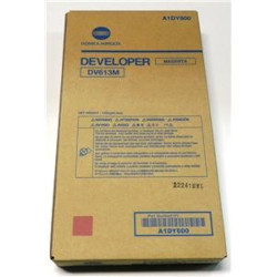 Developpeur magenta 300.000 pages DV-613M pour KONICA MINOLTA Bizhub Press C8000