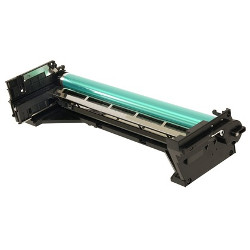 Tambour noir DR411 pour KONICA MINOLTA Bizhub 363