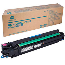 Drum OPC magenta 155.000 pages IU711M for MINOLTA Bizhub C 654