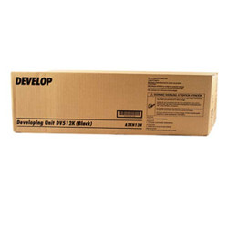 Developpeur black for DEVELOP inéo +554