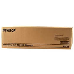 Developpeur magenta DV512M for DEVELOP inéo +554