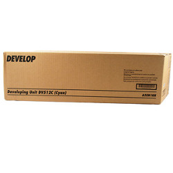 Developpeur cyan DV512C pour DEVELOP inéo +364