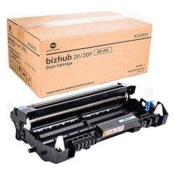 Drum 25.000 pages for KONICA MINOLTA Bizhub 20