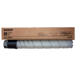 Black toner cartridge 27000 pages TN321K for DEVELOP inéo +364