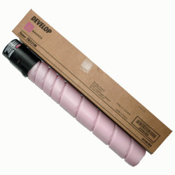 Cartouche toner magenta 25000 pages TN321M pour DEVELOP inéo +284