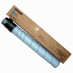 Toner cartridge cyan 25000 pages TN321C for DEVELOP inéo +224