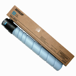 Cartouche toner cyan 25000 pages TN321C pour DEVELOP inéo +364