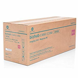 Unite drum magenta 50.000 pages IUP22 for KONICA MINOLTA Bizhub C 3350