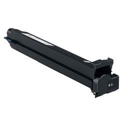 Cartouche toner noir 47200 pages TN711K pour KONICA MINOLTA Bizhub C 754