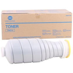 Cartouche toner noir TN014 pour KONICA MINOLTA Bizhub Press 1052