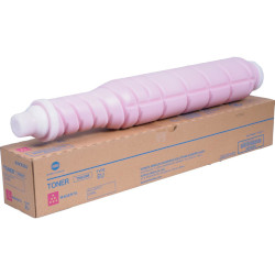 Cartouche toner magenta 70.000 pages TN620M pour KONICA MINOLTA Accurioprint C2060