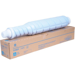 Toner cartridge cyan 70.000 pages TN620C for KONICA MINOLTA Accurioprint C2070