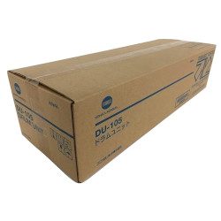 Unite tambour 41.000 pages DU-105 identique pour chaque couleurs pour KONICA MINOLTA Accuriopress C2070
