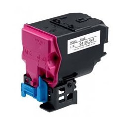 Cartouche toner magenta 10000 pages TNP48M pour KONICA MINOLTA Bizhub C 3850