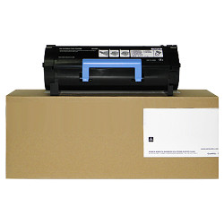 Black toner cartridge 20.000 pages TNP37 for KONICA MINOLTA Bizhub 4700P