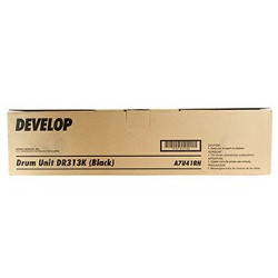 Drum black 120.000 pages DR313K for DEVELOP inéo +308