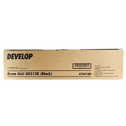 Tambour noir 120.000 pages DR313K pour DEVELOP inéo +258